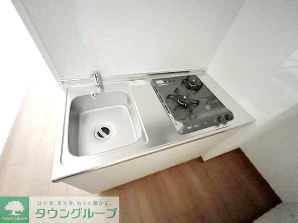 Ambition相武台前の物件内観写真